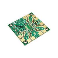 Analog Devices Inc. - ADA4891-3AR-EBZ - BOARD EVAL FOR ADA4891-3AR