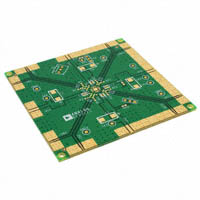 Analog Devices Inc. - ADA4927-2YCP-EBZ - BOARD EVAL FOR ADA4927-2YCP