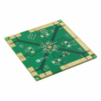 Analog Devices Inc. - ADA4937-2YCP-EBZ - BOARD EVAL FOR ADA4937-2YCP