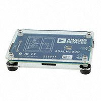 Analog Devices Inc. - ADALM1000 - EVAL MODULE ACTIVE LEARNING