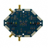 Analog Devices Inc. - ADCLK905/PCBZ - BOARD EVAL FOR ADCLK905 16LFCSP