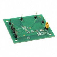Analog Devices Inc. - ADCMP380-EVALZ - EVAL BOARD FOR ADCMP380