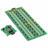Analog Devices Inc. - ADD5211CP-EVALZ - EVAL BOARD WHITE LED DRV ADD5211