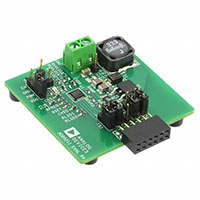 Analog Devices Inc. - ADD5211EB-EVALZ - EVAL BOARD LED DRIVER ADD5211