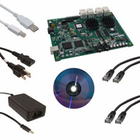 Analog Devices Inc. - ADZS-TS201S-EZLITE - KIT LITE EVAL FOR ADSP-TS201S