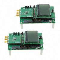 Analog Devices Inc. - ADF70301-169EZKIT - EVAL & DEMO KIT 169 MHZ