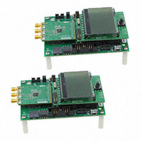 Analog Devices Inc. - ADF70301-915EZKIT - EVAL & DEMO KIT 900-928 MHZ