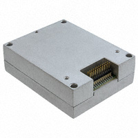 Analog Devices Inc. - ADIS16136AMLZ - GYROSCOPE DIGITAL 24MSM