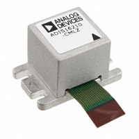 Analog Devices Inc. - ADIS16210CMLZ - IMU ACCEL/INCLINE SPI 15ML