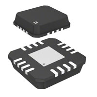 Analog Devices Inc. - ADIS16220CCCZ - ACCELEROMETER 70G SPI 16LGA