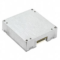 Analog Devices Inc. - ADIS16480BMLZ - MODULE GYRO/ACCELEROMETER 24LEAD