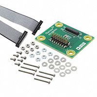 Analog Devices Inc. - ADIS16IMU2/PCBZ - BREAKOUT BOARD ADIS16MU2