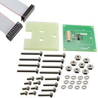 Analog Devices Inc. - ADIS16IMU4/PCBZ - EVAL BOARD FOR ADIS16IMU4