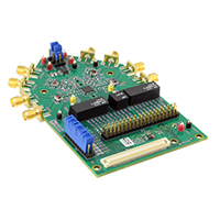 Analog Devices Inc. - ADL5205-EVALZ - EVAL BOARD FOR ADL5205