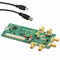 Analog Devices Inc. - ADL5243-EVALZ - BOARD EVAL FOR ADL5243