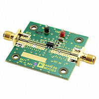 Analog Devices Inc. - ADL5320-EVALZ - EVAL BOARD FOR ADL5320