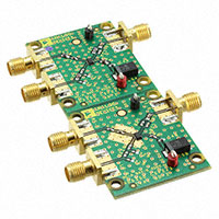 Analog Devices Inc. - ADL5350-EVALZ - EVAL BOARD FOR ADL5350