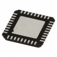 Analog Devices Inc. - HMC7545ABLP47E - IC AMP MMIC