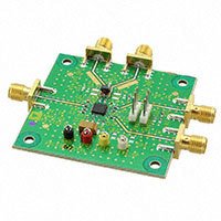 Analog Devices Inc. - ADL5367-EVALZ - EVAL BOARD FOR ADL5367