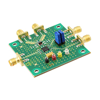 Analog Devices Inc. - ADL5369-EVALZ - EVAL BOARD FOR ADL5369