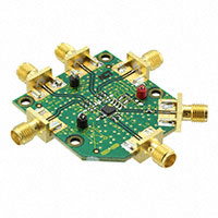 Analog Devices Inc. - ADL5371-EVALZ - EVAL BOARD FOR ADL5371