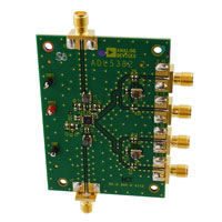 Analog Devices Inc. - ADL5382-EVALZ - BOARD EVAL FOR ADL5382