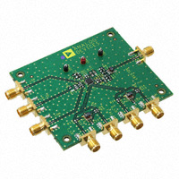 Analog Devices Inc. - ADL5387-EVALZ - BOARD EVAL FOR ADL5387
