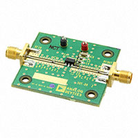 Analog Devices Inc. - ADL5535-EVALZ - EVAL BOARD FOR ADL5535