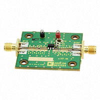 Analog Devices Inc. - ADL5536-EVALZ - EVAL BOARD FOR ADL5536