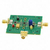 Analog Devices Inc. - ADL5562-EVALZ - EVAL BOARD FOR ADL5562