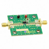Analog Devices Inc. - ADL5602-EVALZ - EVAL BOARD FOR ADL5602