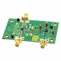 Analog Devices Inc. - ADL5604-EVALZ - EVAL BOARD FOR ADL5604