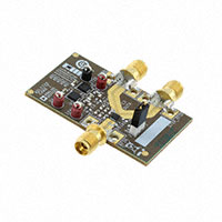 Analog Devices Inc. - ADL5723-EVALZ - EVALUATION BOARD FOR ADL5723