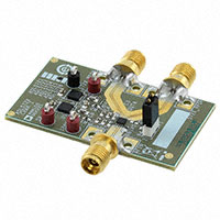 Analog Devices Inc. - ADL5725-EVALZ - EVALUATION BOARD FOR ADL5725