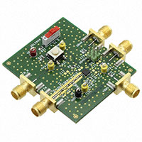 Analog Devices Inc. - ADL5904-EVALZ - EVAL BOARD