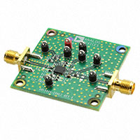 Analog Devices Inc. - ADL5906-EVALZ - EVAL BOARD FOR ADL5906