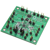 Analog Devices Inc. - ADM1270CP-EVALZ - EVAL BOARD FOR ADM1270