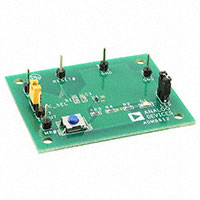 Analog Devices Inc. - ADM8612-EVALZ - EVAL BOARD FOR ADM8612