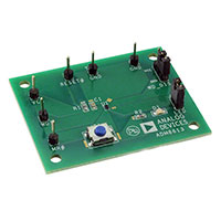 Analog Devices Inc. - ADM8613-EVALZ - EVAL BOARD FOR ADM8613