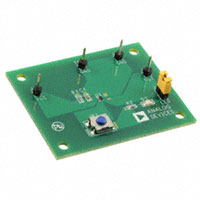Analog Devices Inc. - ADM8641-EVALZ - EVAL BOARD FOR ADM8641