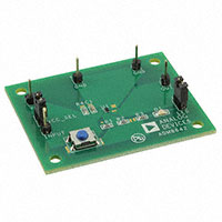 Analog Devices Inc. - ADM8642-EVALZ - EVAL BOARD FOR ADM8642