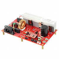 Analog Devices Inc. - ADP1047-300-EVALZ - EVAL BOARD DGTL PFC CTRLR