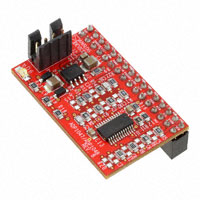 Analog Devices Inc. - ADP1047DC1-EVALZ - EVAL BOARD DGTL PFC CTRLR