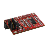 Analog Devices Inc. - ADP1048DC1-EVALZ - DAUGHTERCARD ADP1048