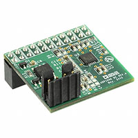 Analog Devices Inc. - ADP1050DC1-EVALZ - EVAL MODULE FOR ADP1050