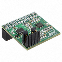 Analog Devices Inc. - ADP1051DC1-EVALZ - EVAL BOARD FOR ADP1051