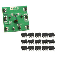 Analog Devices Inc. - ADP130UJZ-REDYKIT - KIT REDI TOOL 1.2/1.8 ADP130