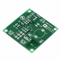 Analog Devices Inc. - ADP1612-BL3-EVZ - EVAL BLANK ADISIMPOWER ADP1612