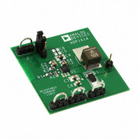 Analog Devices Inc. - ADP1614-1.3-EVALZ - BOARD EVAL ADP1614 1.3MHZ
