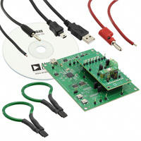 Analog Devices Inc. - ADP1649CB-EVALZ - EVAL BOARD LED FLASH DRV ADP1649